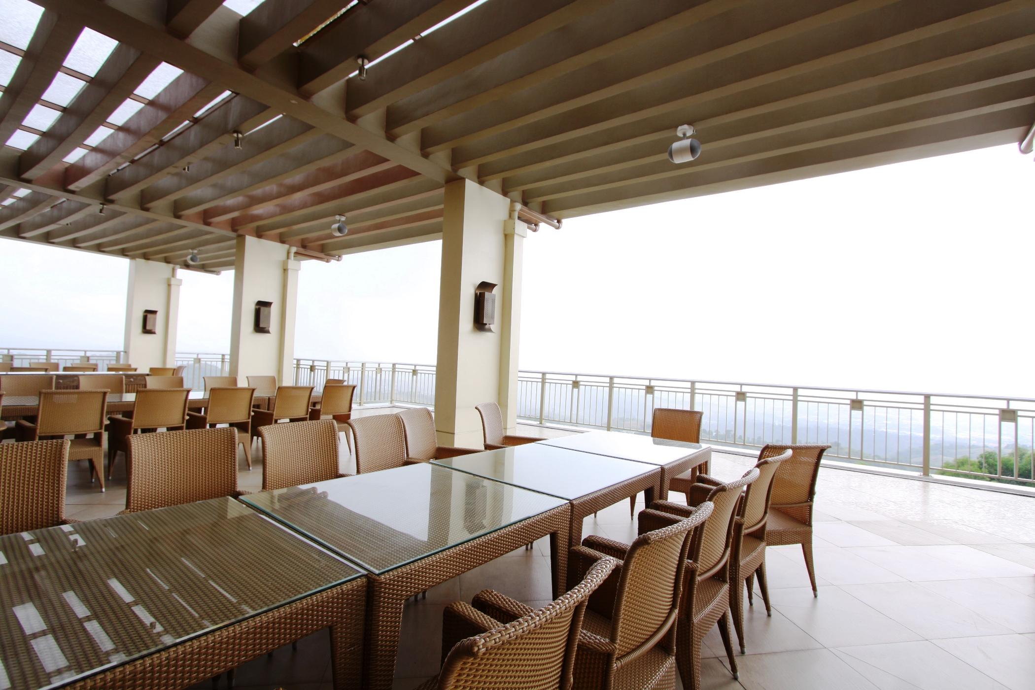 ทิมเบอร์แลนด์ ไฮแลนด์ รีสอร์ต Hotel San Mateo ภายนอก รูปภาพ
