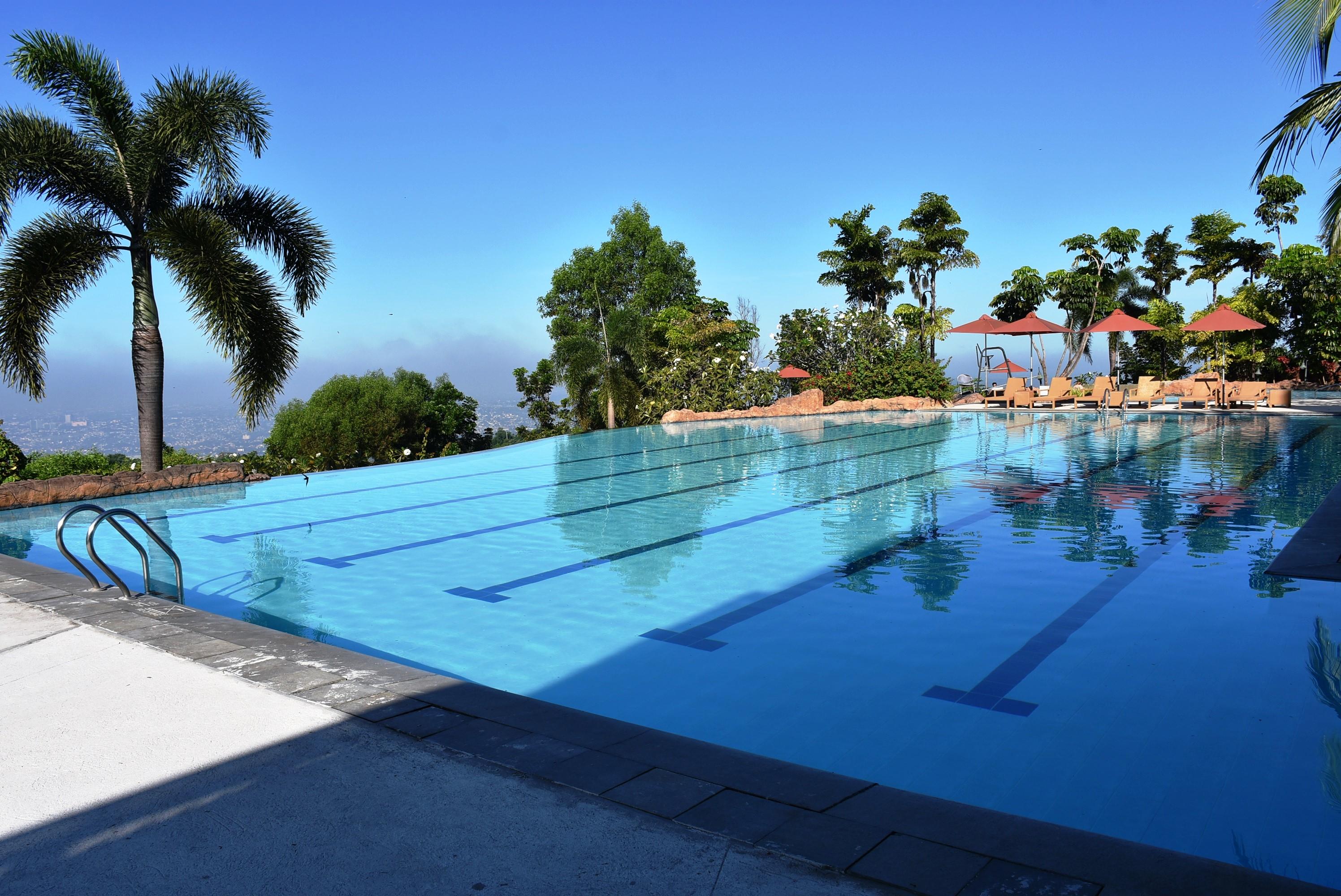 ทิมเบอร์แลนด์ ไฮแลนด์ รีสอร์ต Hotel San Mateo ภายนอก รูปภาพ