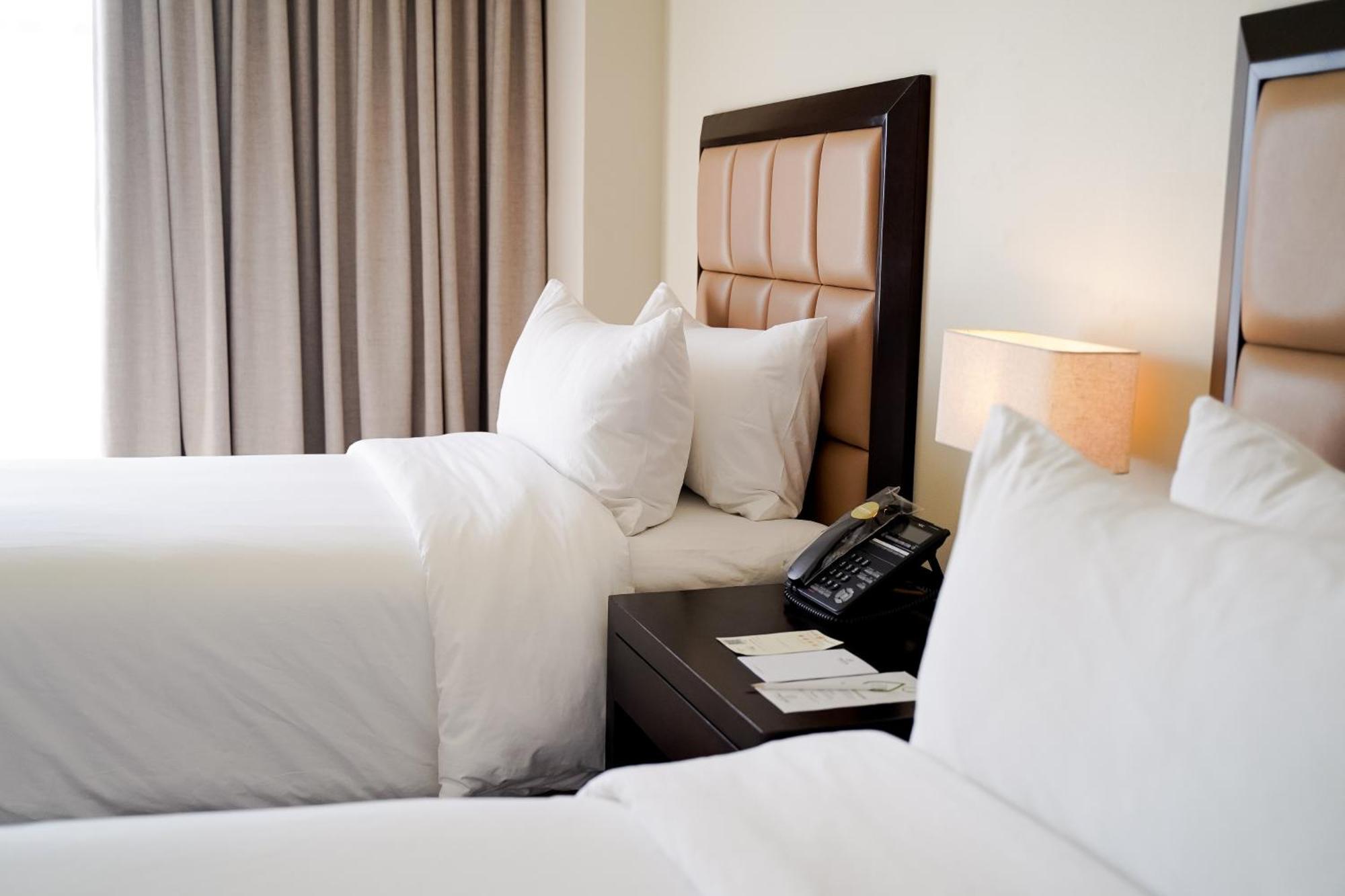 ทิมเบอร์แลนด์ ไฮแลนด์ รีสอร์ต Hotel San Mateo ภายนอก รูปภาพ