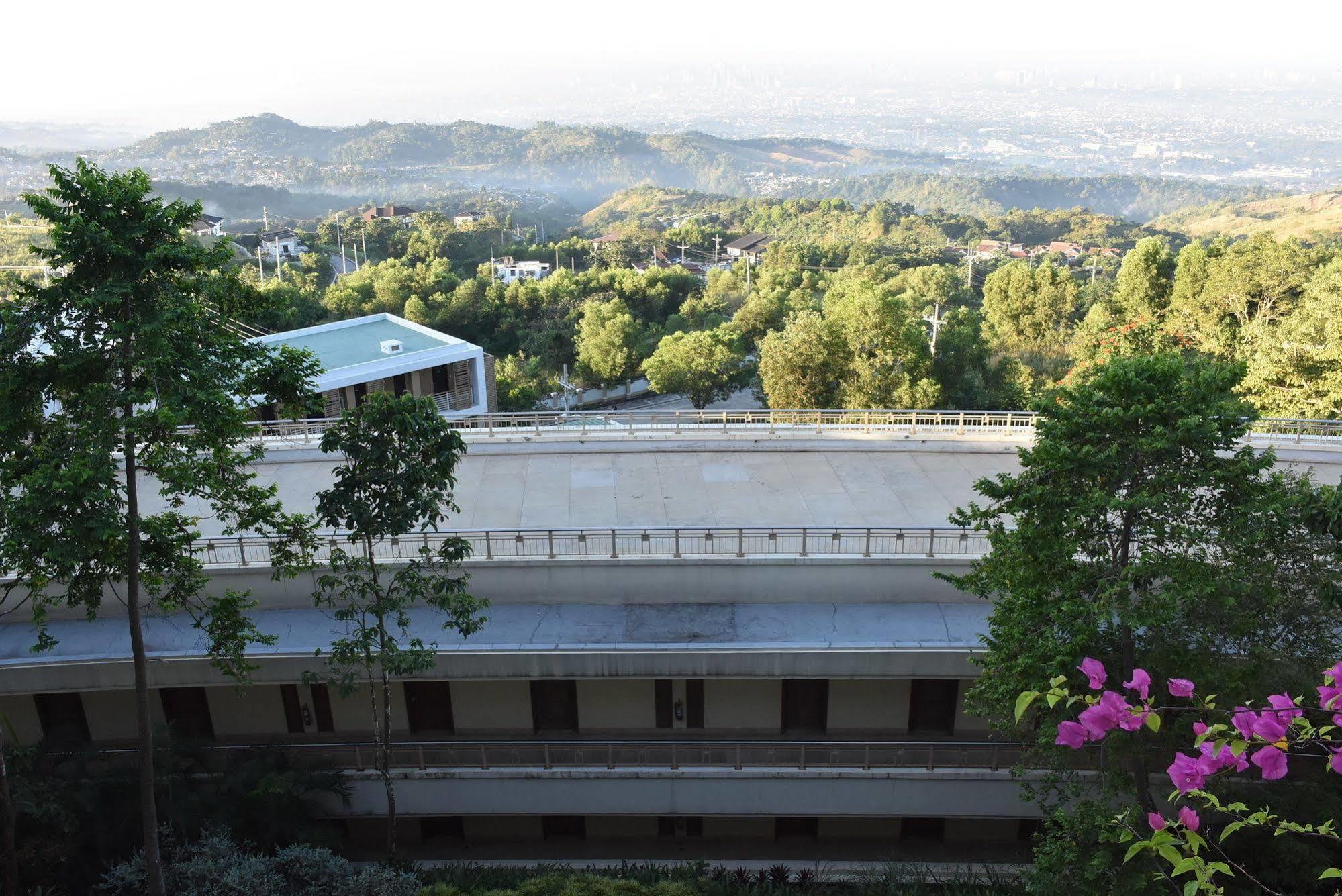 ทิมเบอร์แลนด์ ไฮแลนด์ รีสอร์ต Hotel San Mateo ภายนอก รูปภาพ
