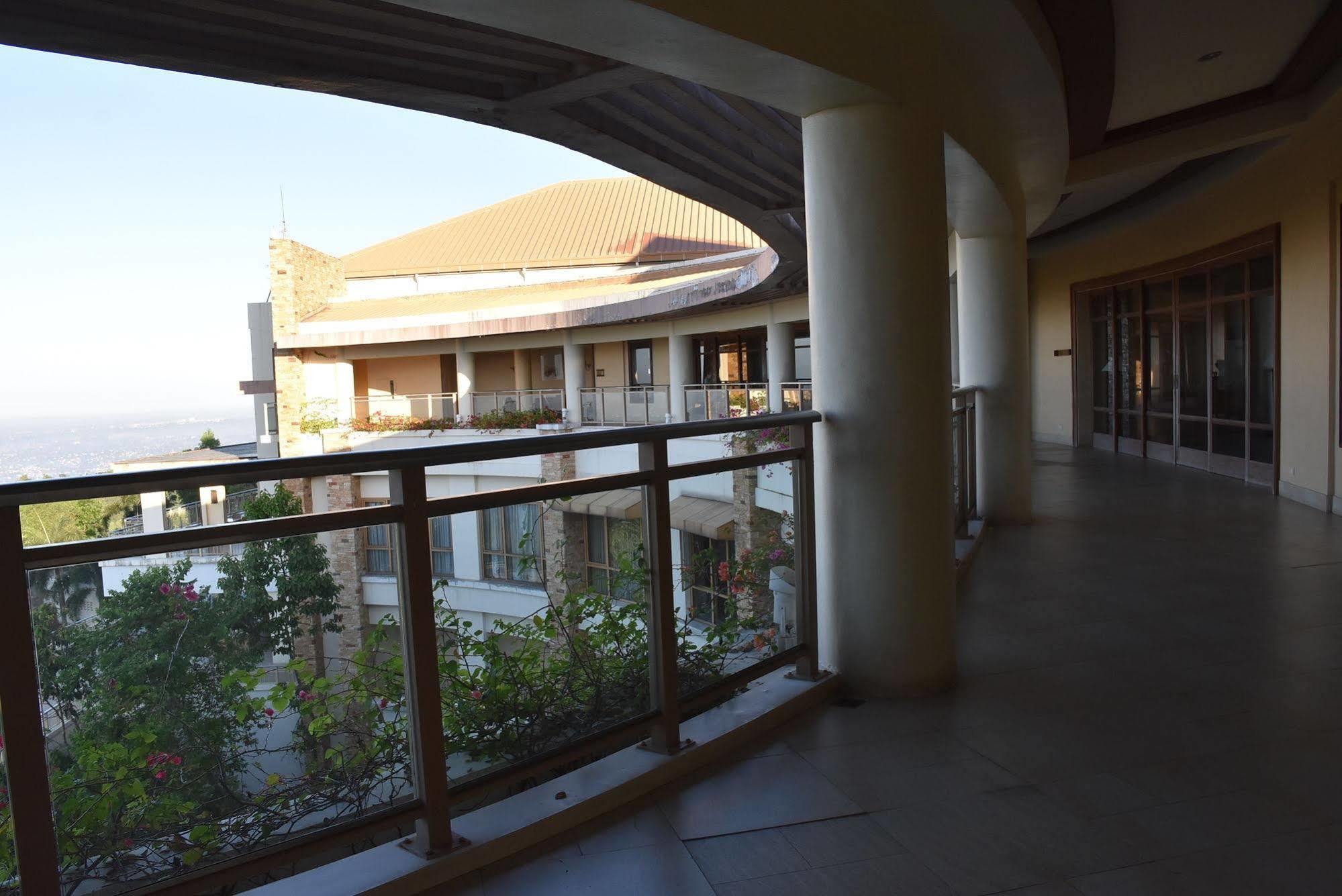 ทิมเบอร์แลนด์ ไฮแลนด์ รีสอร์ต Hotel San Mateo ภายนอก รูปภาพ